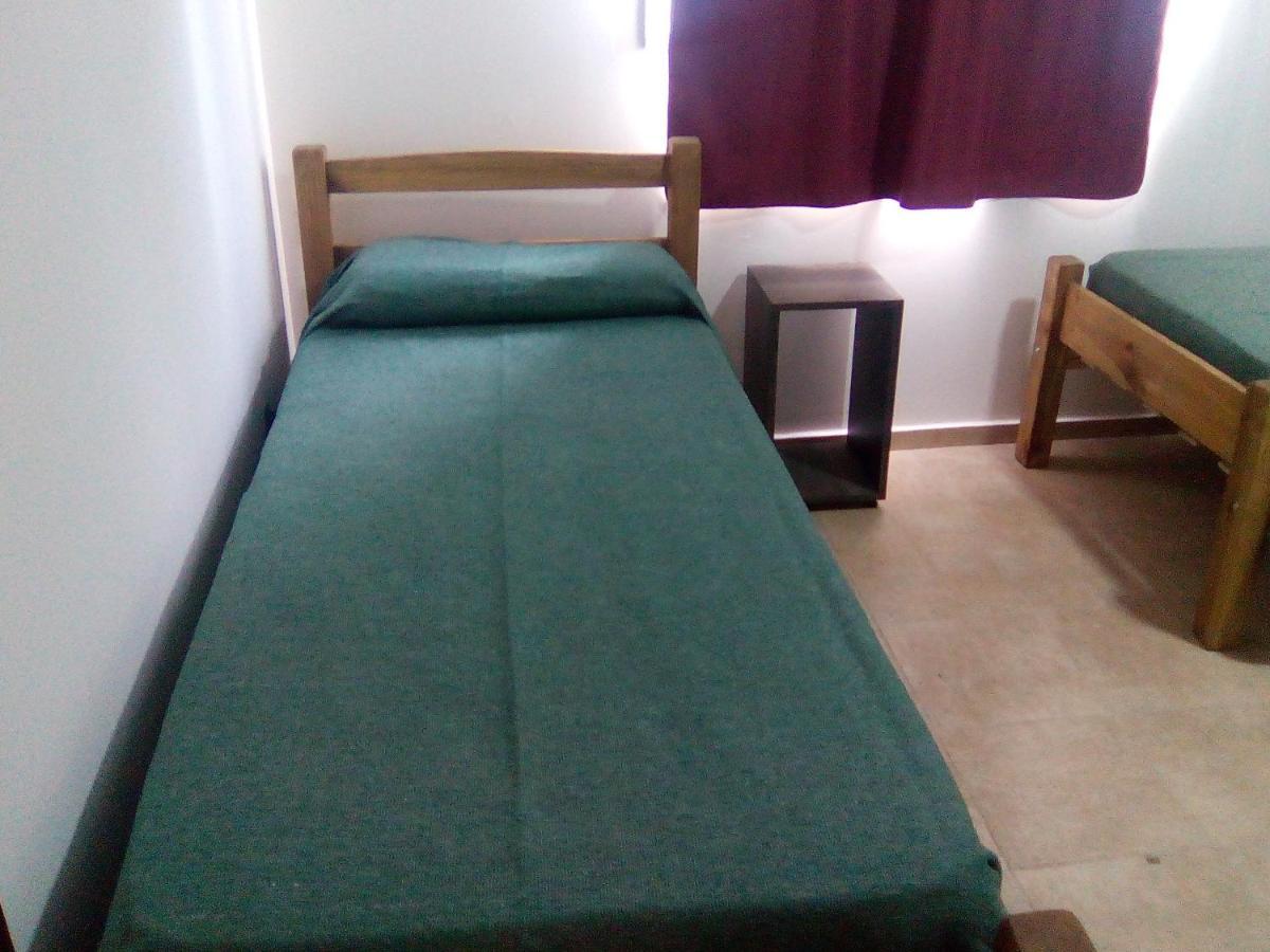 Posada Del Viajero San Rafael Ngoại thất bức ảnh