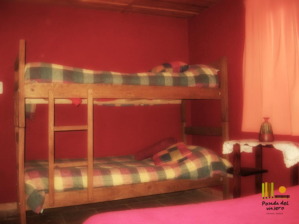 Posada Del Viajero San Rafael Ngoại thất bức ảnh