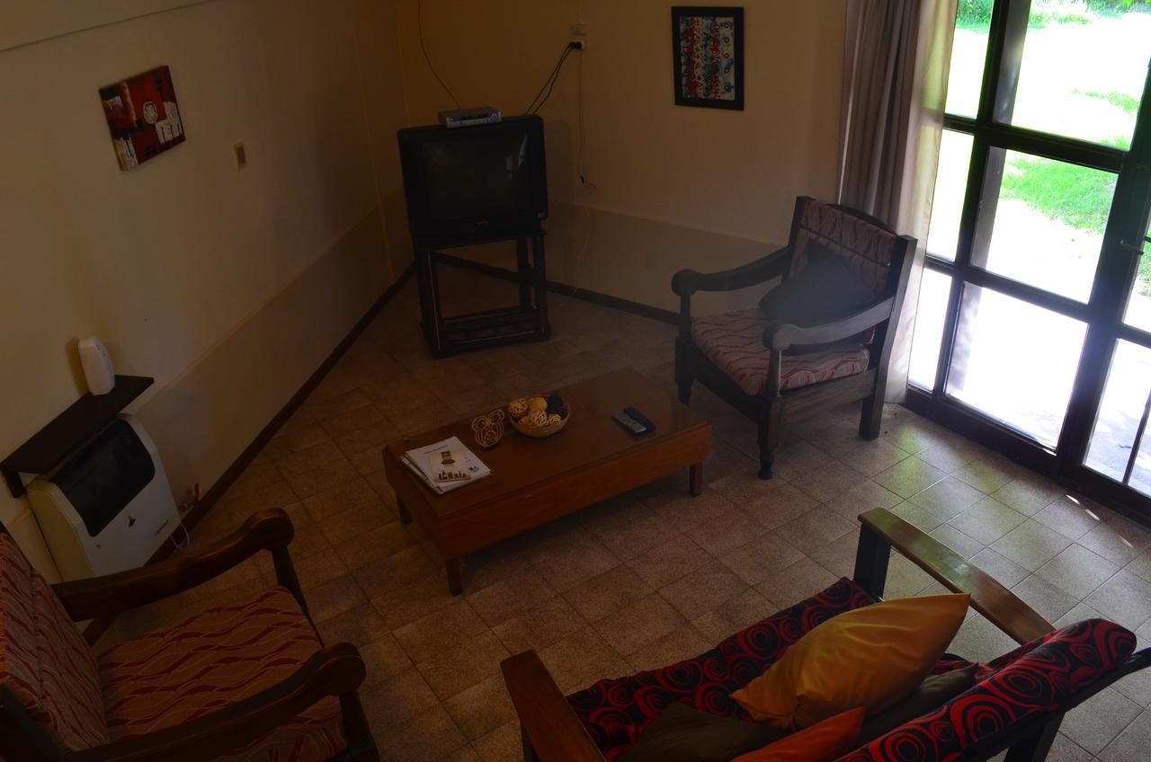 Posada Del Viajero San Rafael Ngoại thất bức ảnh