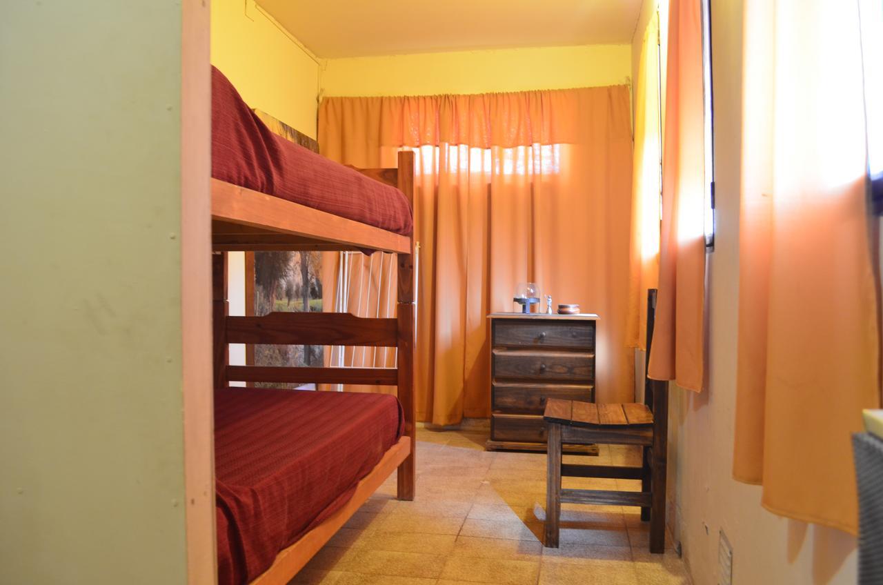 Posada Del Viajero San Rafael Ngoại thất bức ảnh