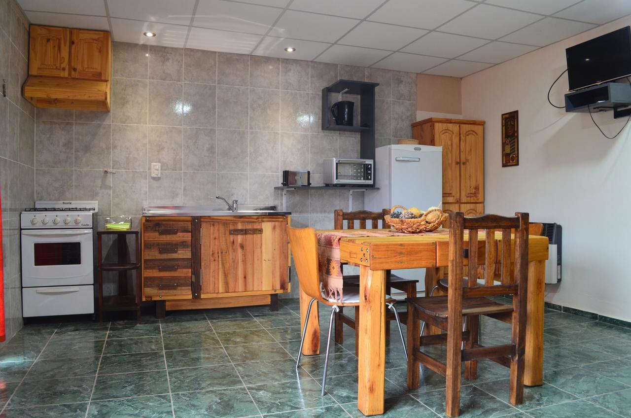 Posada Del Viajero San Rafael Ngoại thất bức ảnh