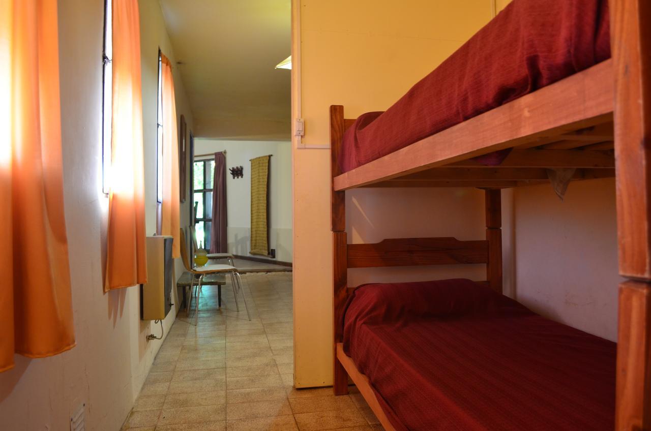 Posada Del Viajero San Rafael Ngoại thất bức ảnh