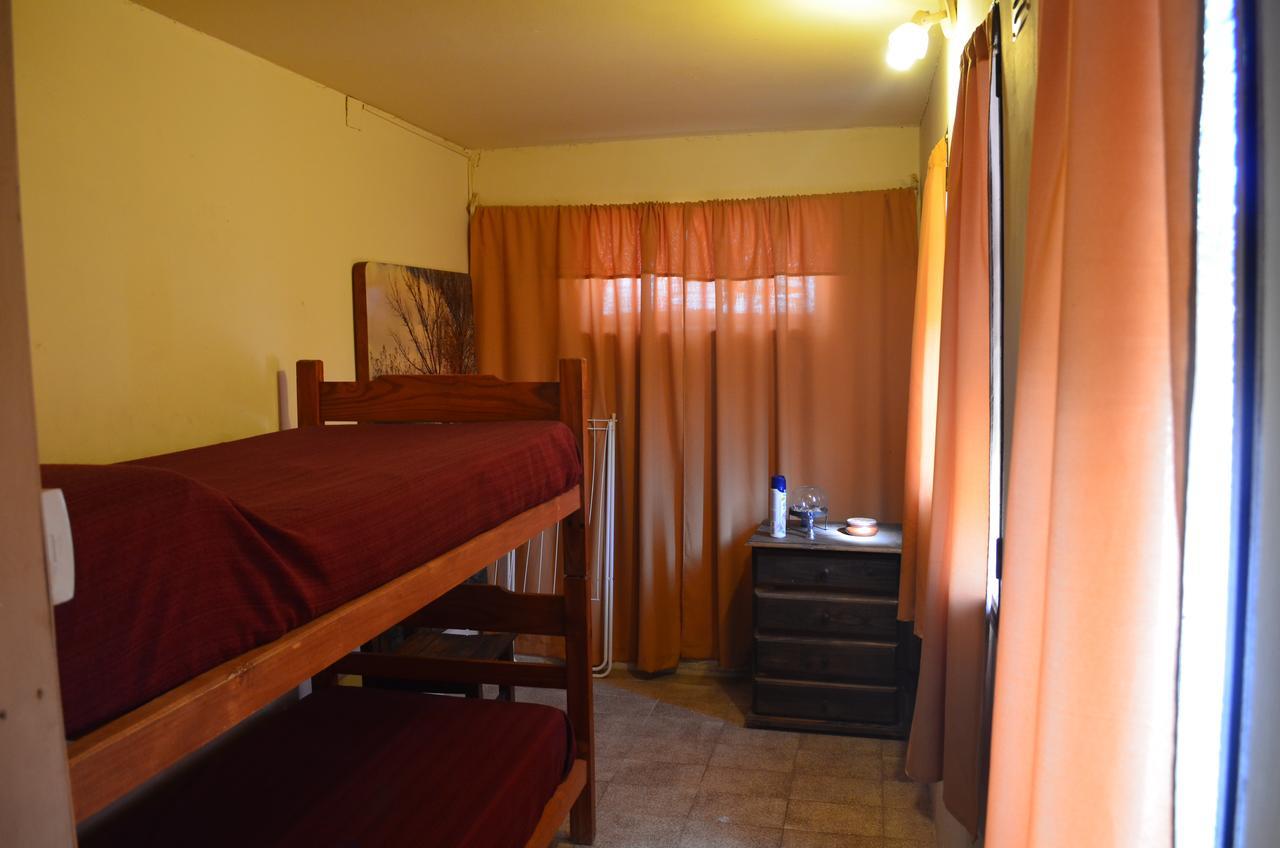 Posada Del Viajero San Rafael Ngoại thất bức ảnh